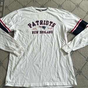 Patriots t shirt